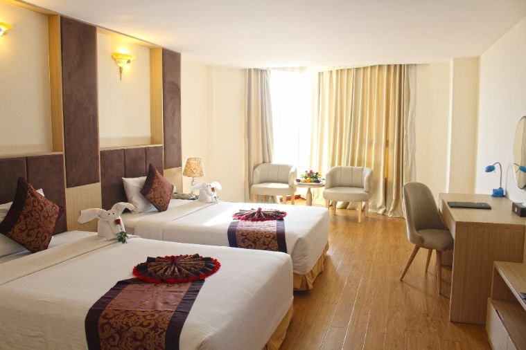  Mường Thanh Quy Nhơn Hotel